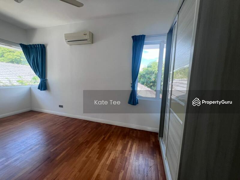 Untuk Dijual - Tranquility Park @ East Ledang