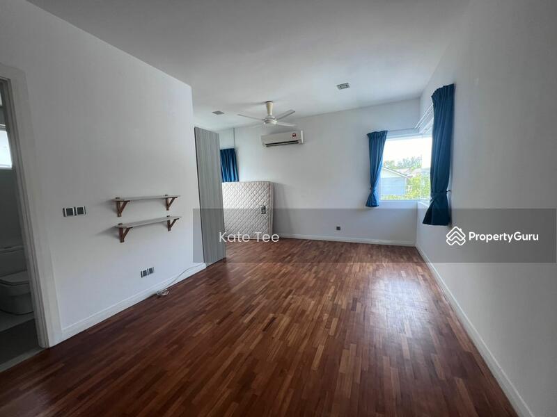 Untuk Dijual - Tranquility Park @ East Ledang