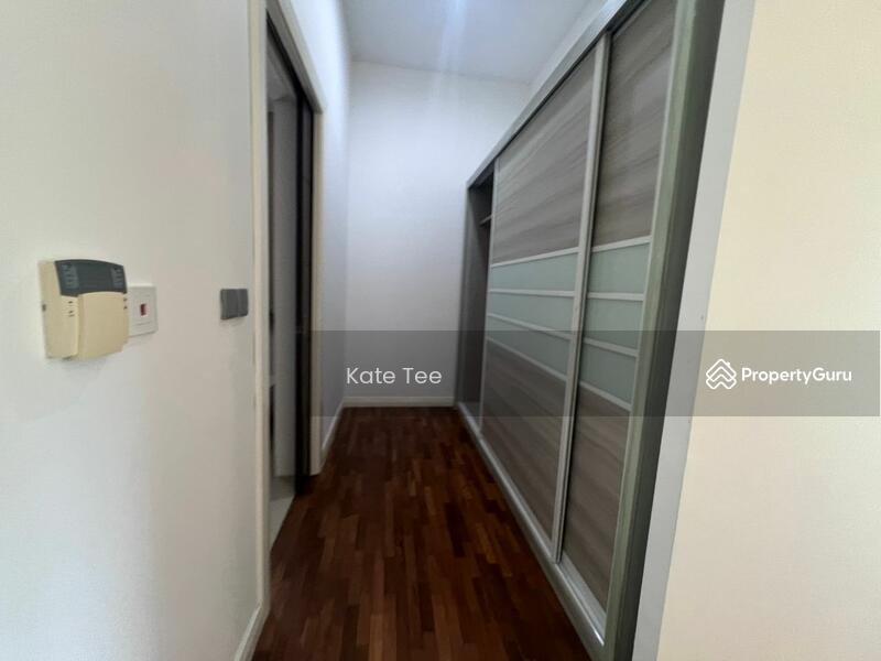 Untuk Dijual - Tranquility Park @ East Ledang