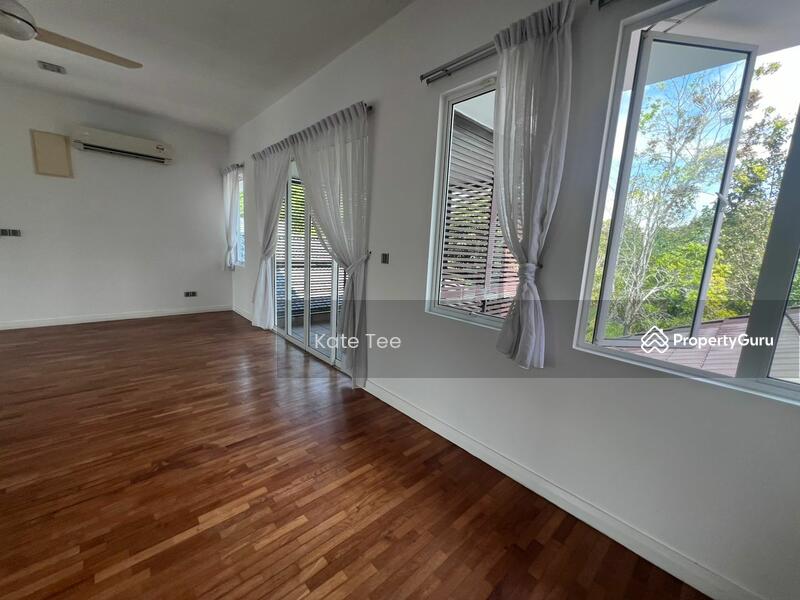 Untuk Dijual - Tranquility Park @ East Ledang