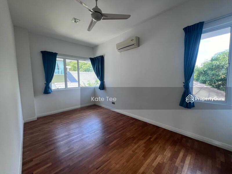Untuk Dijual - Tranquility Park @ East Ledang
