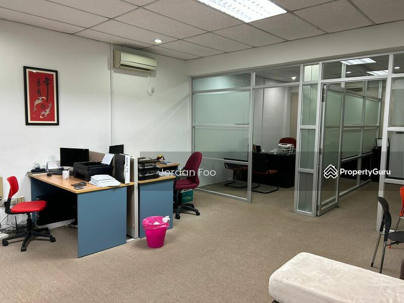 For Sale - Bayan Point