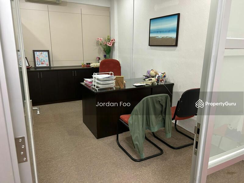 For Sale - Bayan Point