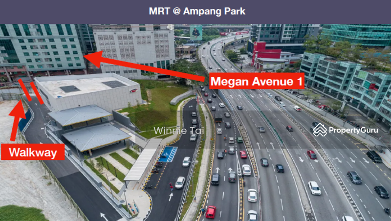 Office for Sale in KLCC (KL City Centre) - Winnie Tai - PropertyGuru.com.my