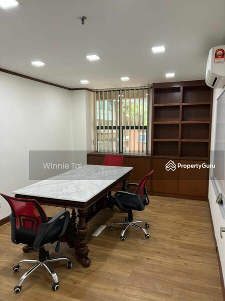 Office for Sale in KLCC (KL City Centre) - Winnie Tai - PropertyGuru.com.my
