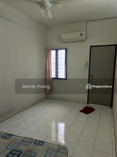 For Sale - Tasek / kampung Tawas double storey house facing field