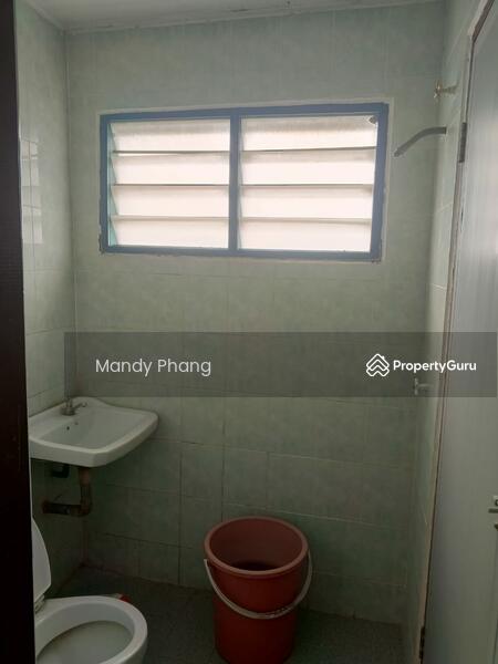 For Sale - Tasek / kampung Tawas double storey house facing field