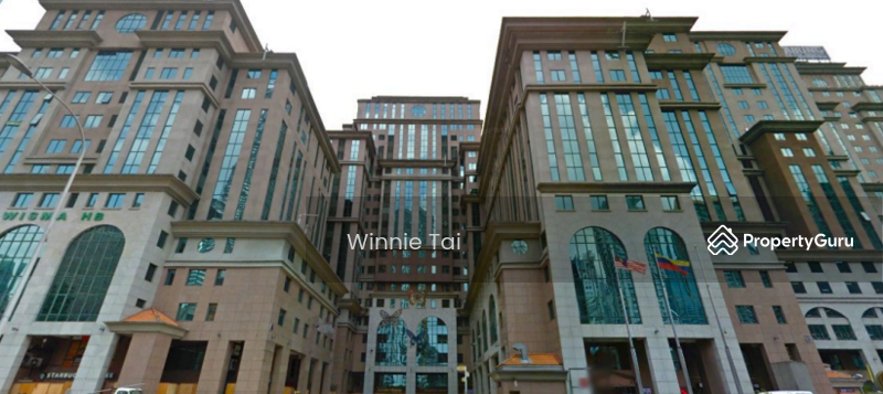 Office for Sale in KLCC (KL City Centre) - Winnie Tai - PropertyGuru.com.my