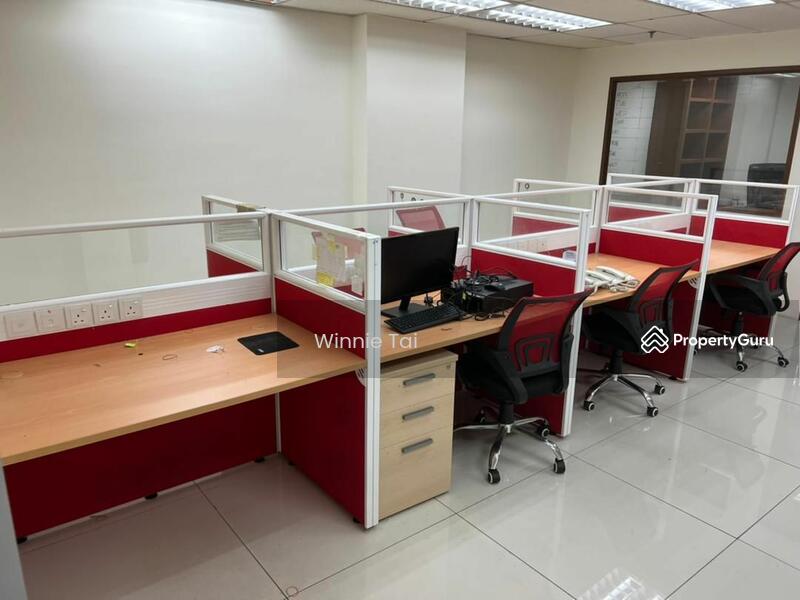Office for Sale in KLCC (KL City Centre) - Winnie Tai - PropertyGuru.com.my