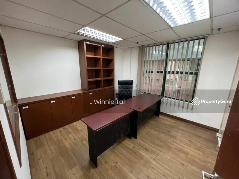 Office for Sale in KLCC (KL City Centre) - Winnie Tai - PropertyGuru.com.my