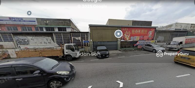 For Sale - Ehsan Jaya Industrial Park