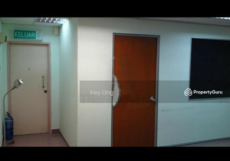 For Sale - SunwayMas Commercial Centre