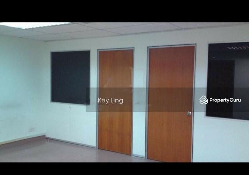 For Sale - SunwayMas Commercial Centre