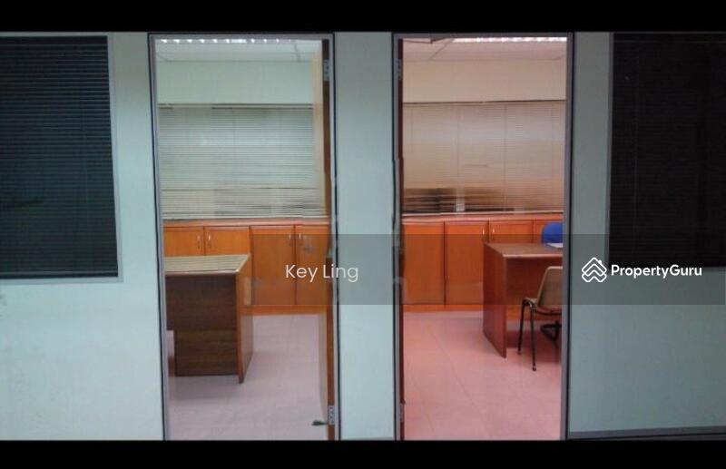 For Sale - SunwayMas Commercial Centre