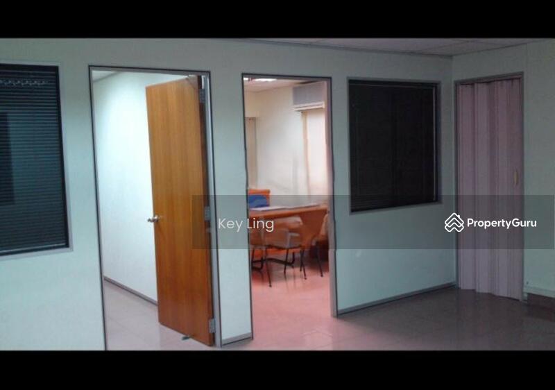 For Sale - SunwayMas Commercial Centre