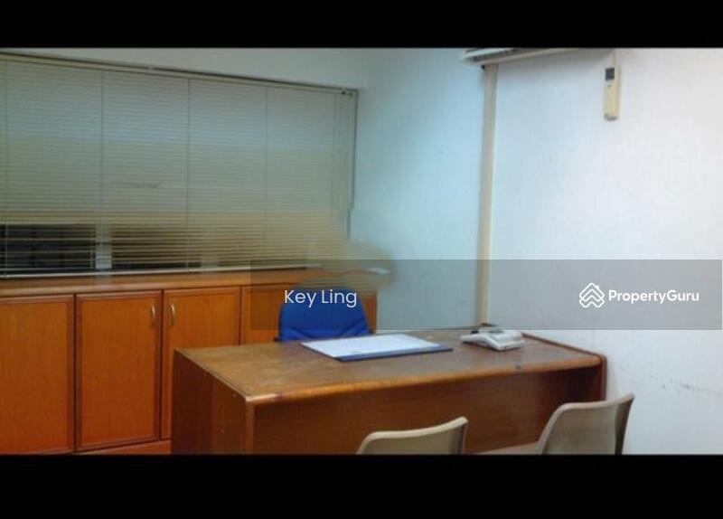 For Sale - SunwayMas Commercial Centre