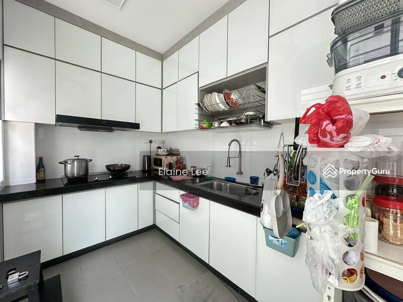 Untuk Dijual - Paragon 150
