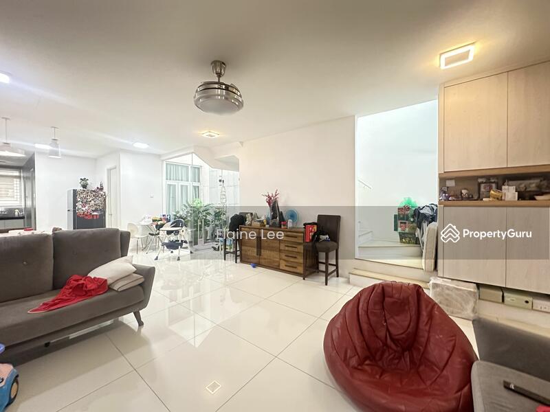 Untuk Dijual - Paragon 150
