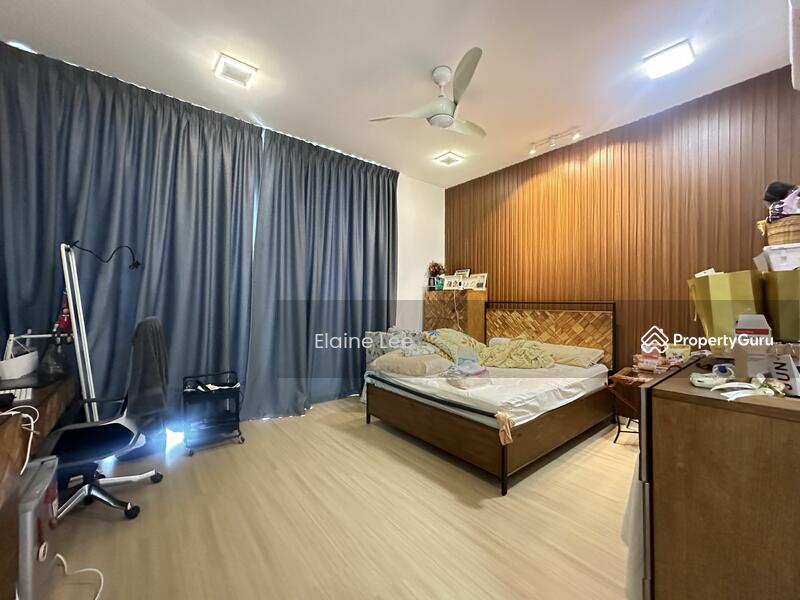 Untuk Dijual - Paragon 150