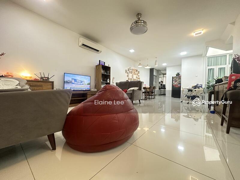 Untuk Dijual - Paragon 150