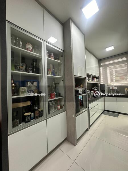 Untuk Dijual - Paragon 150