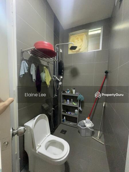 Untuk Dijual - Paragon 150