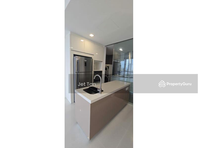 For Rent - The Capers @ Sentul East