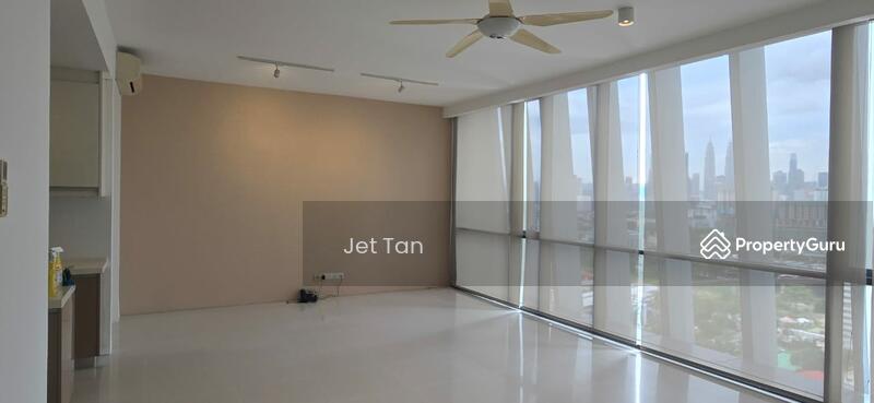 For Rent - The Capers @ Sentul East