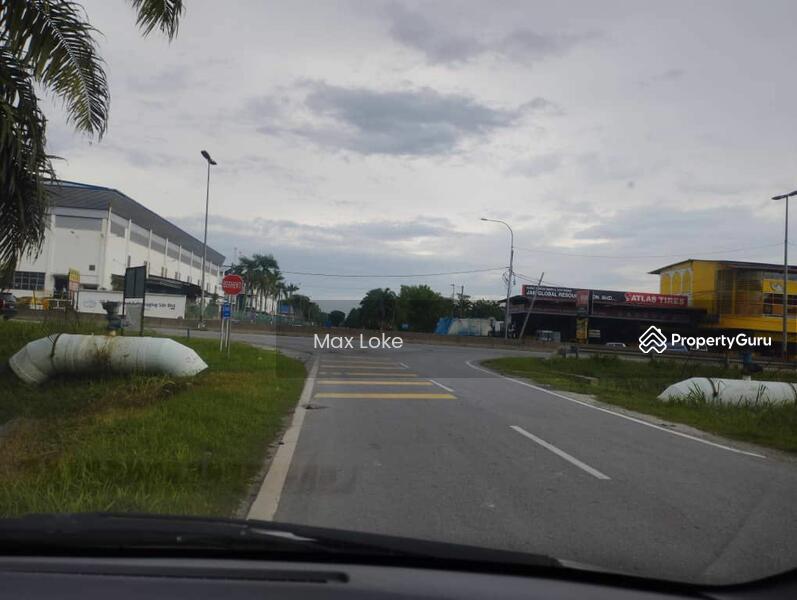 For Sale - KLIA , Kampong Bukit changgang , Kampung Tengah , Kampung Bukit Changgang
