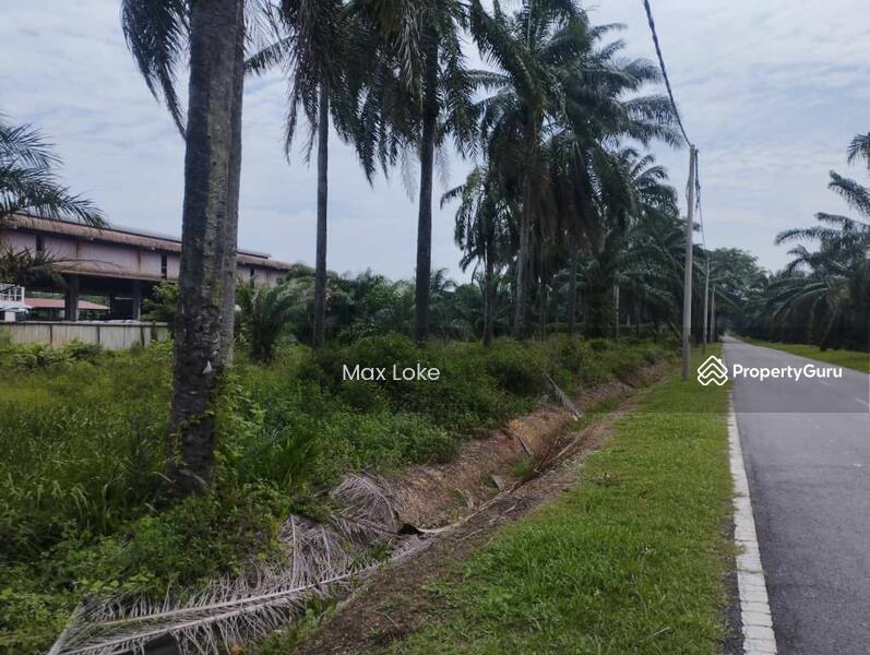 For Sale - KLIA , Kampong Bukit changgang , Kampung Tengah , Kampung Bukit Changgang