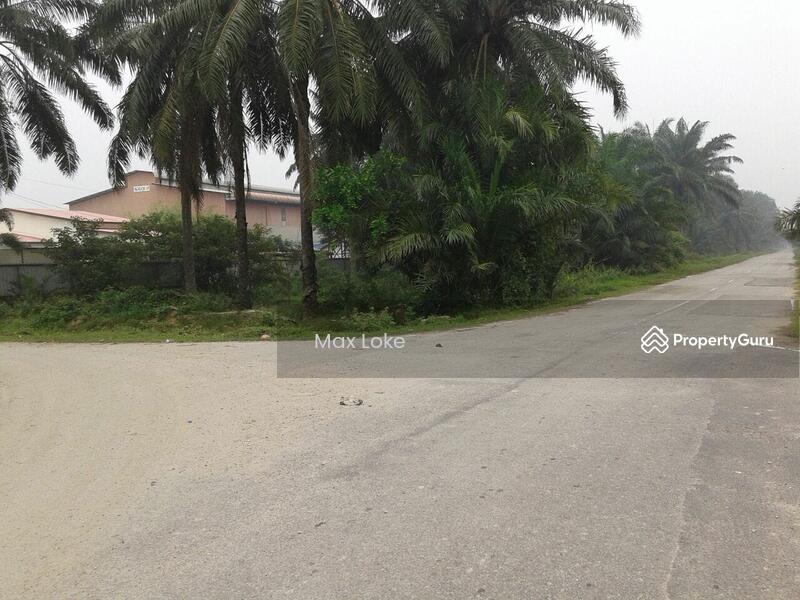 For Sale - KLIA , Kampong Bukit changgang , Kampung Tengah , Kampung Bukit Changgang