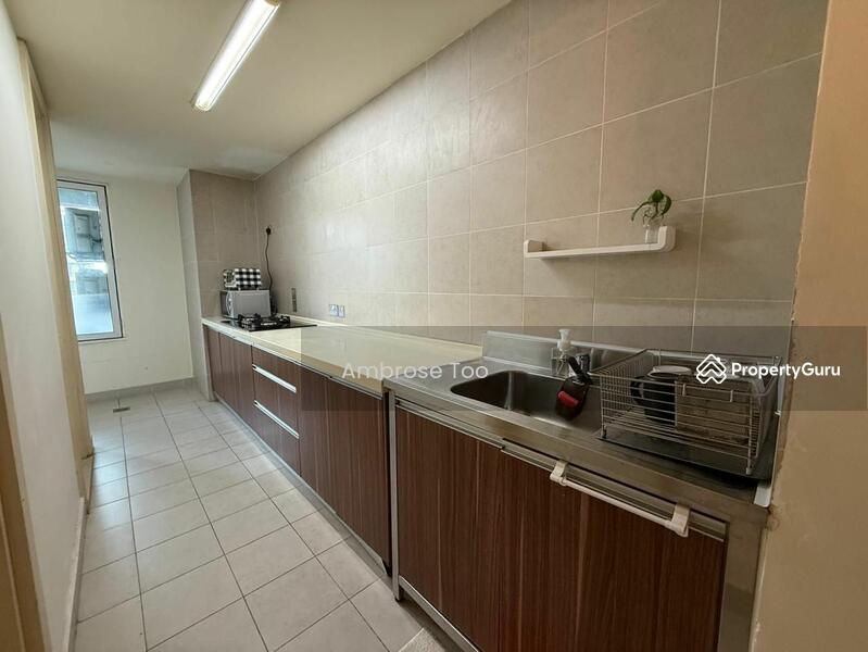 For Sale - Tiffani Kiara