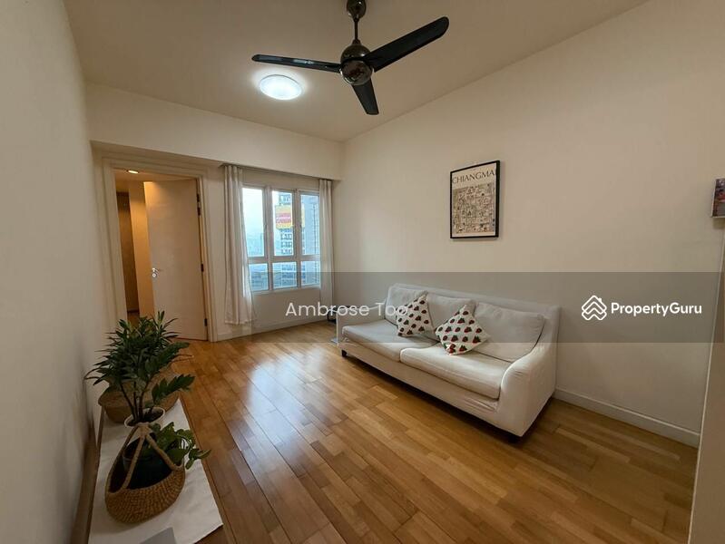 For Sale - Tiffani Kiara