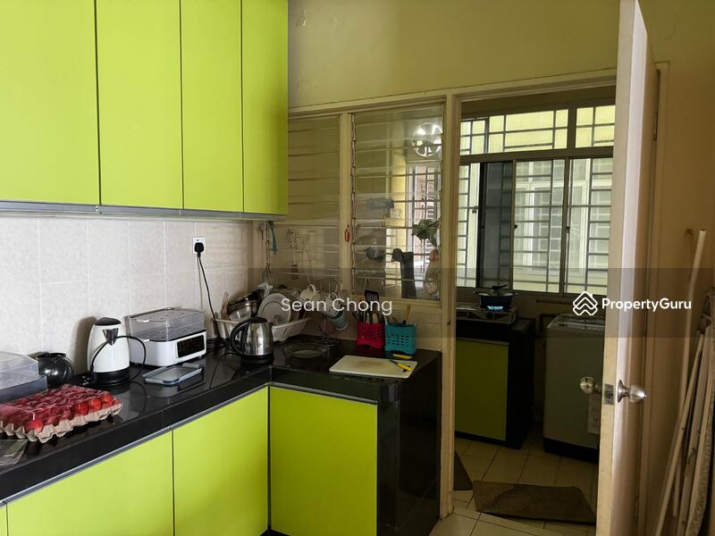 Kondominium untuk Dijual di Platinum Lake PV 10 - Sean Chong - PropertyGuru.com.my