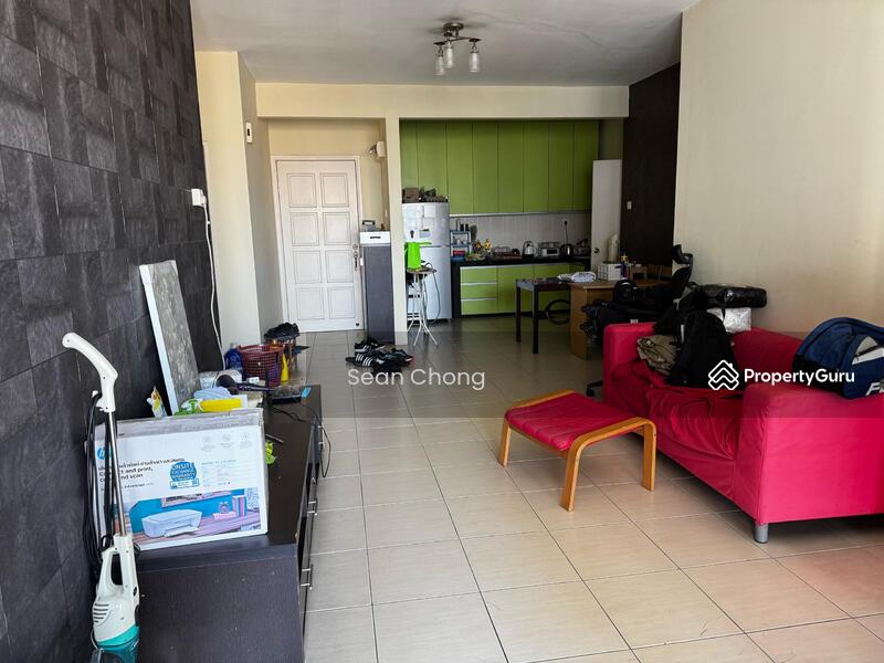 Kondominium untuk Dijual di Platinum Lake PV 10 - Sean Chong - PropertyGuru.com.my