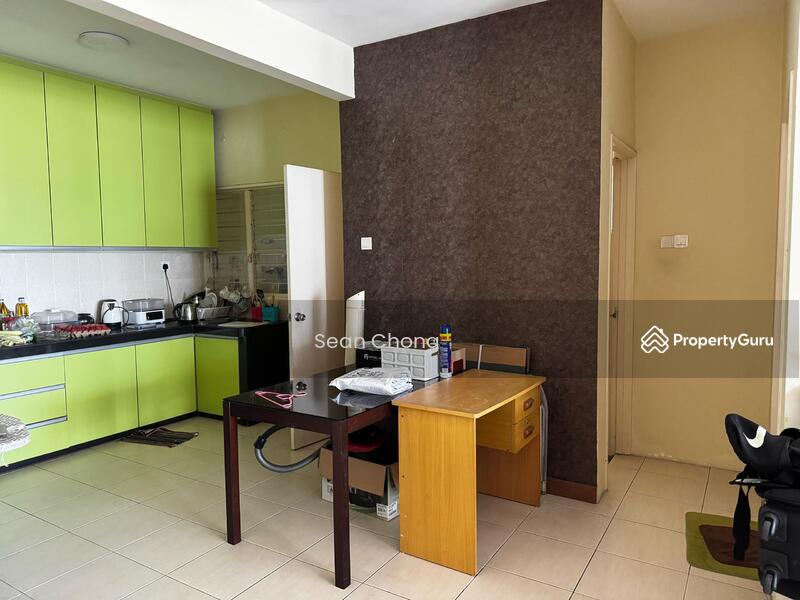 Kondominium untuk Dijual di Platinum Lake PV 10 - Sean Chong - PropertyGuru.com.my