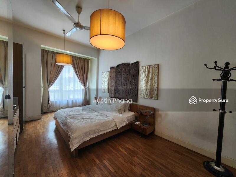 Condominium for Rent at Northpoint Residences - Austin Phang - PropertyGuru.com.my