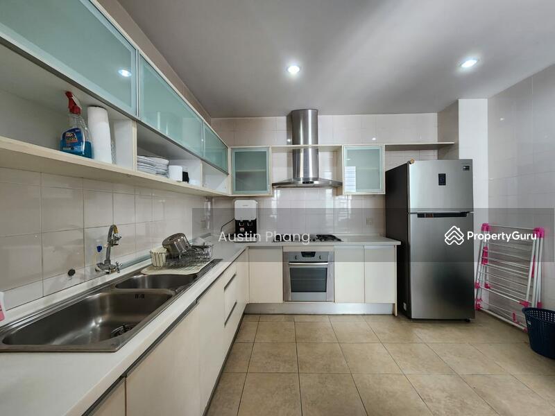 Condominium for Rent at Northpoint Residences - Austin Phang - PropertyGuru.com.my