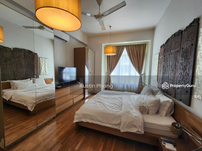 Condominium for Rent at Northpoint Residences - Austin Phang - PropertyGuru.com.my