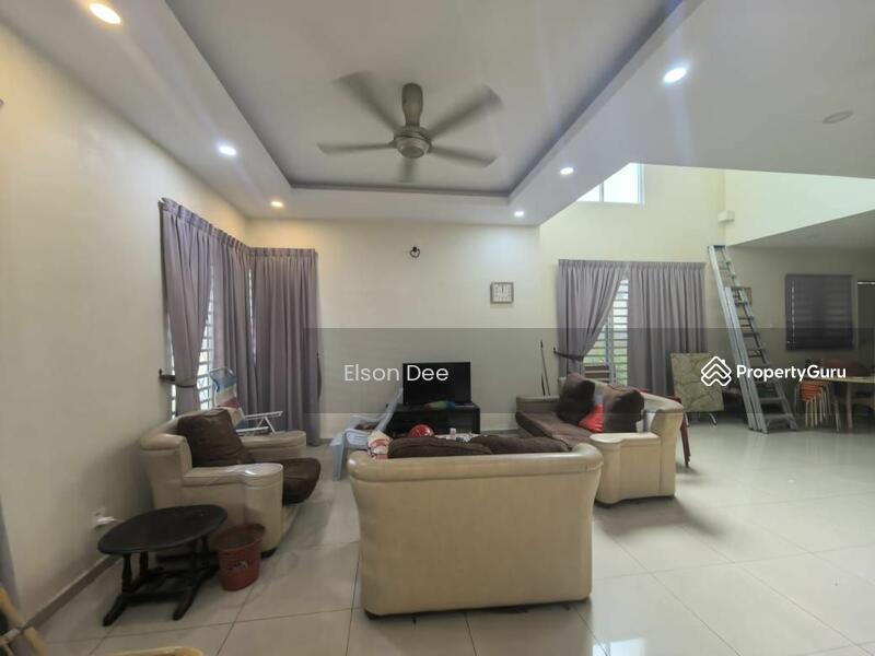 For Sale - Semi-D house at Taman Bukit
