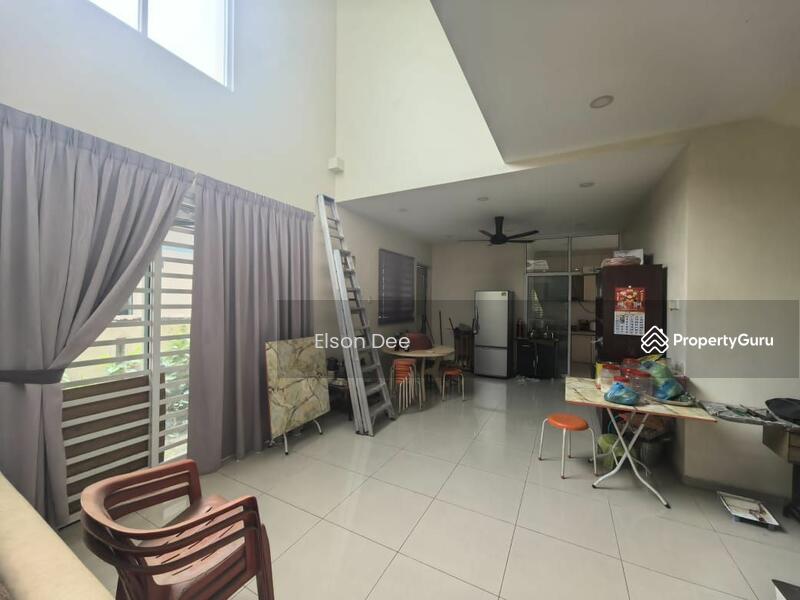 For Sale - Semi-D house at Taman Bukit