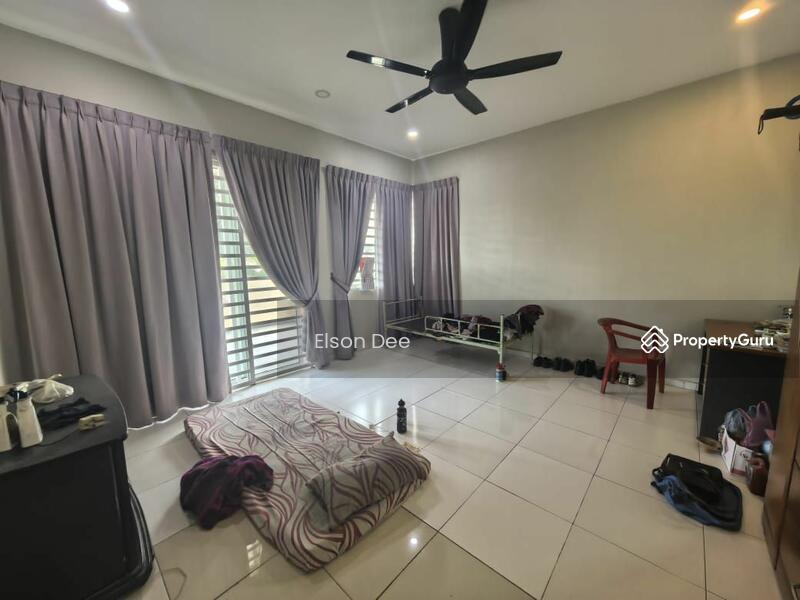 For Sale - Semi-D house at Taman Bukit