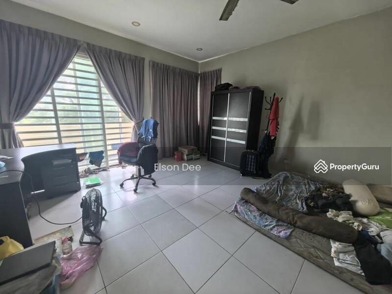 For Sale - Semi-D house at Taman Bukit