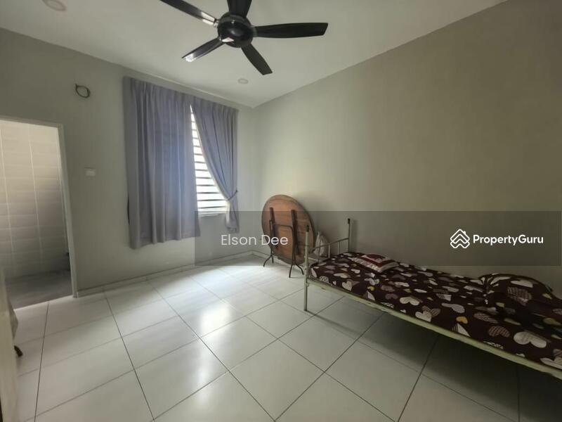 For Sale - Semi-D house at Taman Bukit
