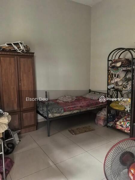 For Sale - Semi-D house at Taman Bukit