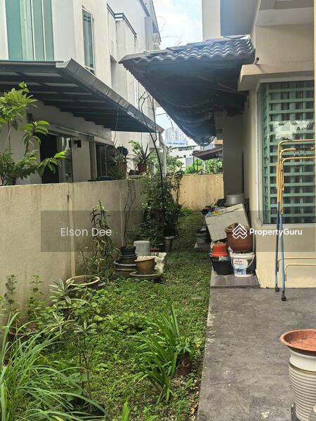For Sale - Semi-D house at Taman Bukit