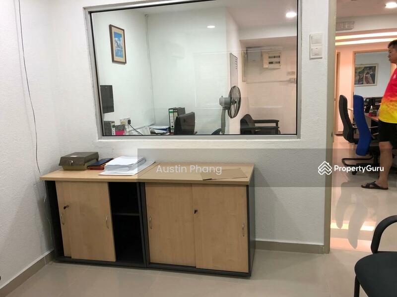 Untuk Disewa - Pandan Perdana