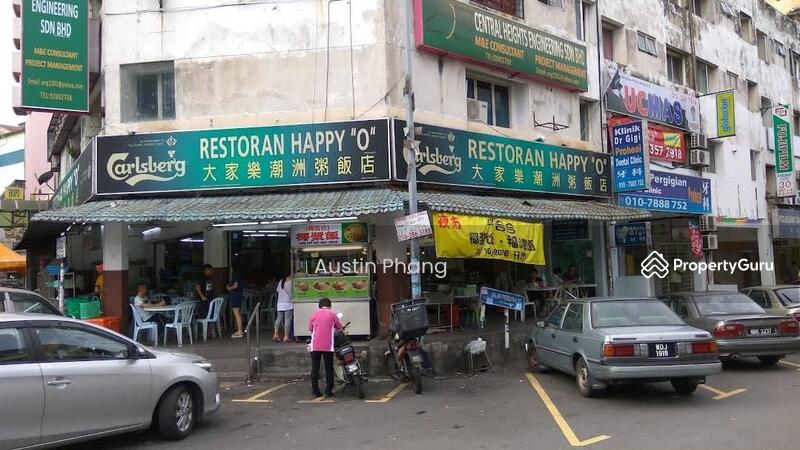 Untuk Disewa - Pandan Perdana