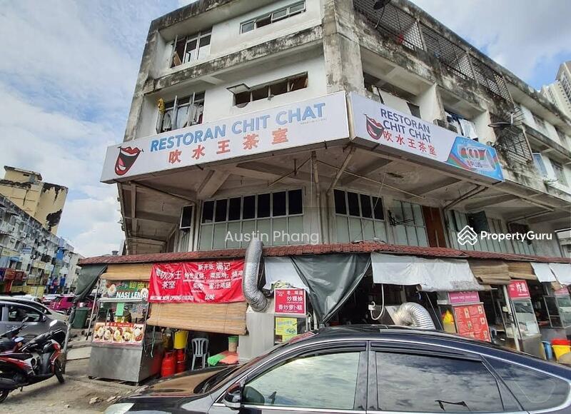 Untuk Disewa - Pandan Perdana