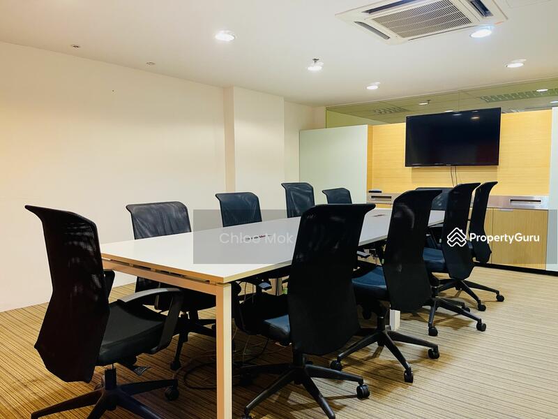 Office for Rent in KLCC (KL City Centre) - Chloe Mok - PropertyGuru.com.my